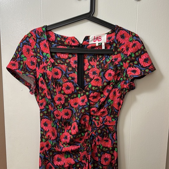 ba&sh Creative Lab Dress - Picture 2 of 2